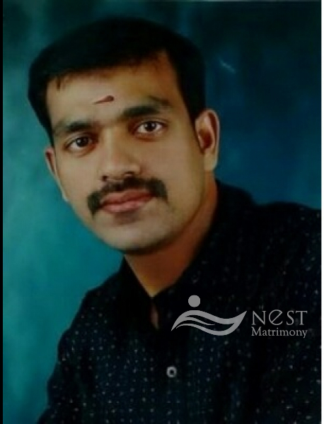 Prasanth Kumar P B